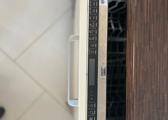 Inselsuites Finkennest Airbus Finkenkwerder 125 M2 Kamin Apartament Hamburg