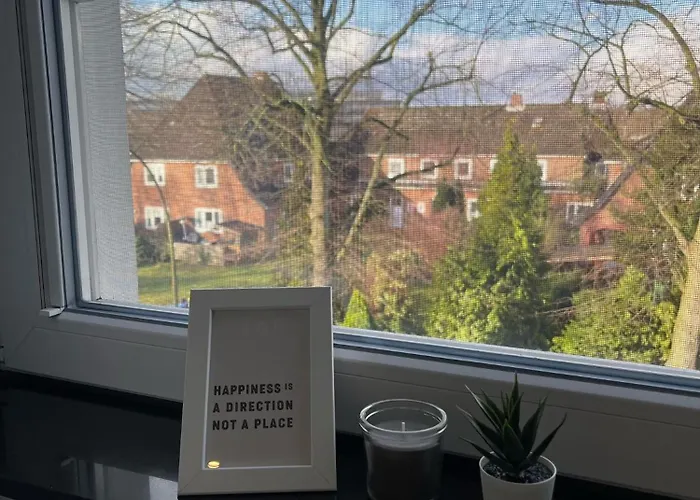 Inselsuites Finkennest Airbus Finkenkwerder 125 M2 Kamin Apartament Hamburg